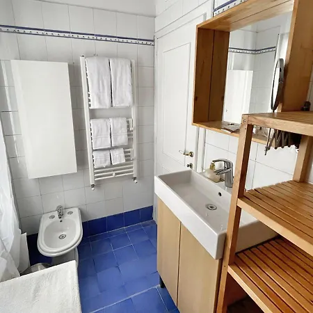 A Casa Di Louis *