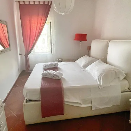 Lägenhet A Casa Di Louis Tivoli