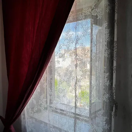 A Casa Di Louis Lägenhet Tivoli