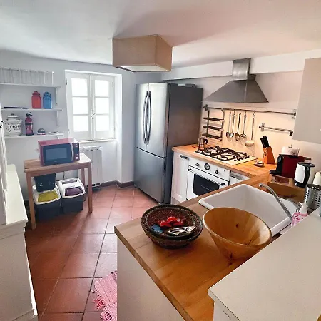 A Casa Di Louis