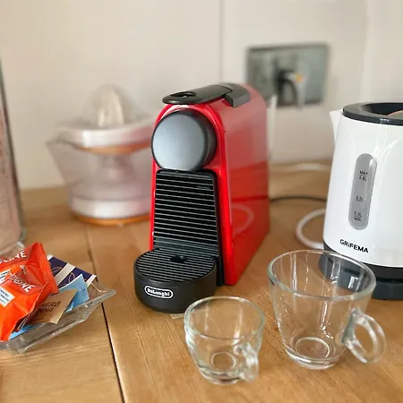 A Casa Di Louis *